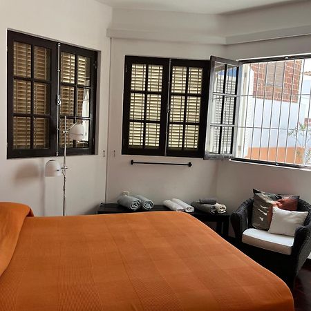 Vila Mira Mar Mindelo Luaran gambar