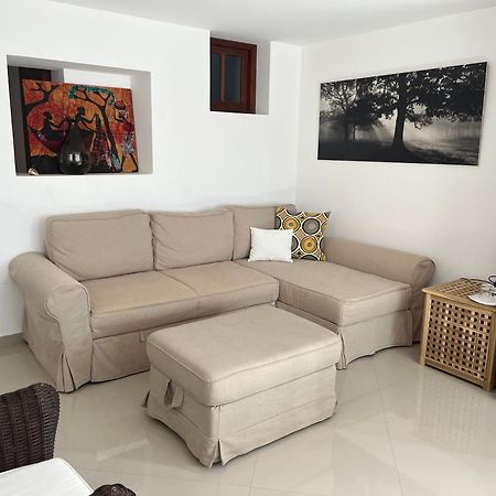 Vila Mira Mar Mindelo Luaran gambar