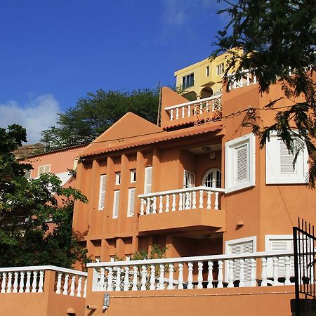 Vila Mira Mar Mindelo Luaran gambar