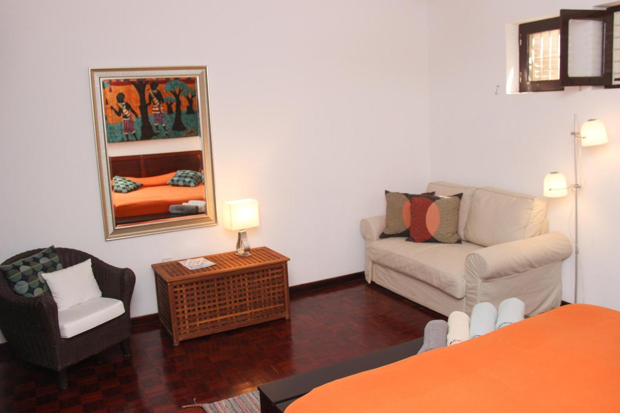 Vila Mira Mar Mindelo Luaran gambar