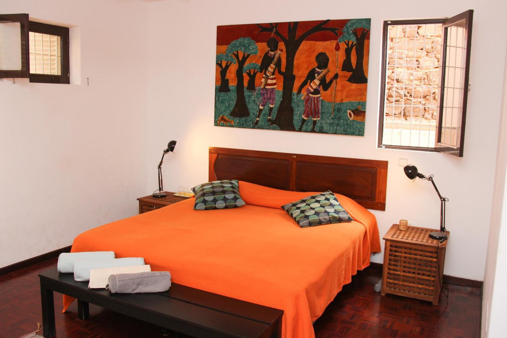 Vila Mira Mar Mindelo Luaran gambar