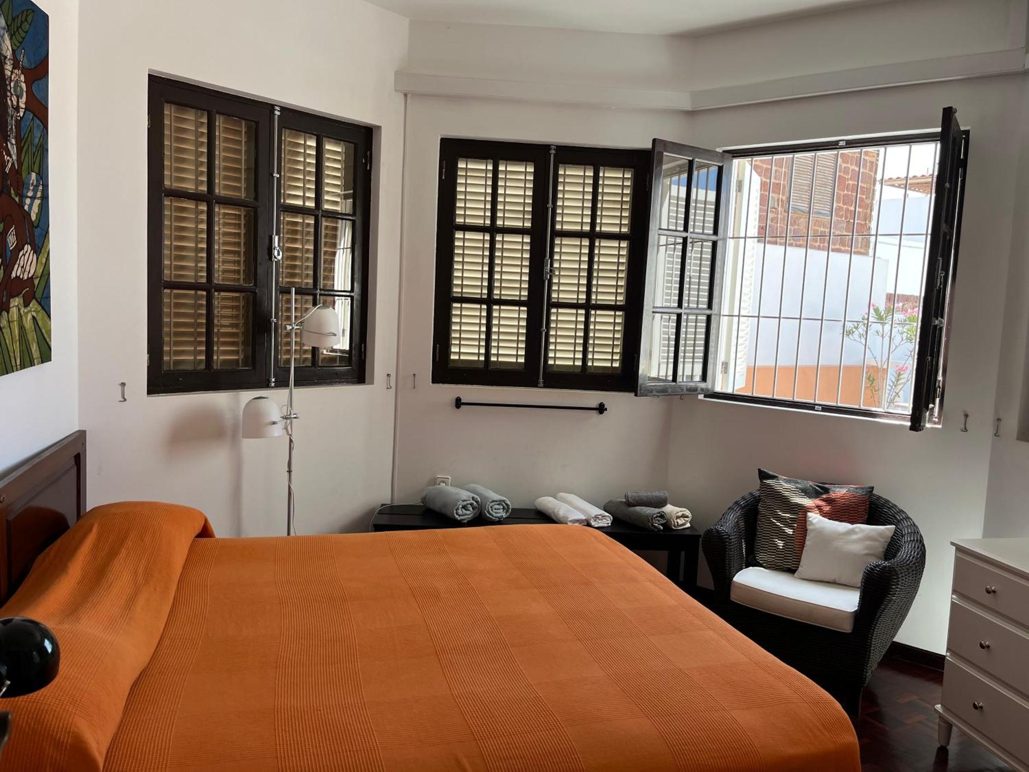 Vila Mira Mar Mindelo Luaran gambar