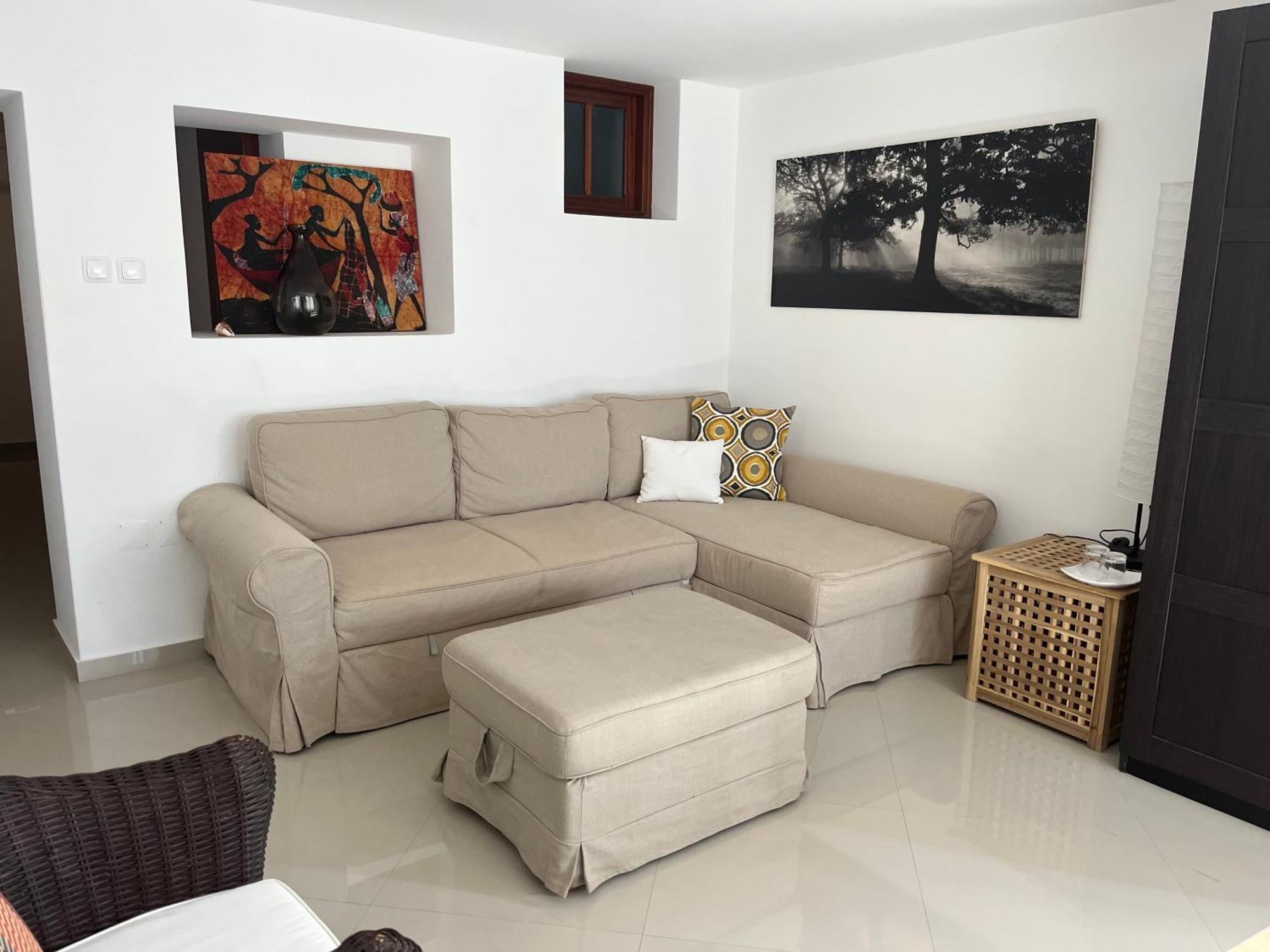 Vila Mira Mar Mindelo Luaran gambar