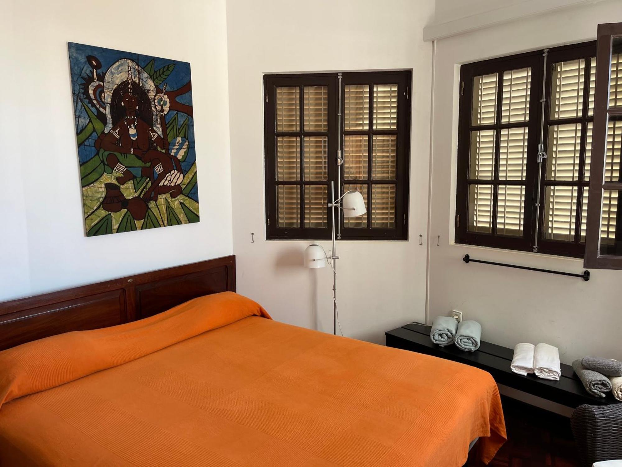 Vila Mira Mar Mindelo Luaran gambar