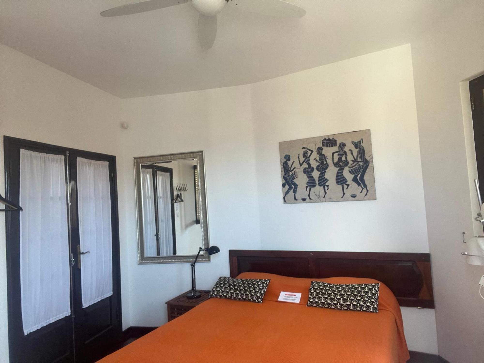 Vila Mira Mar Mindelo Luaran gambar