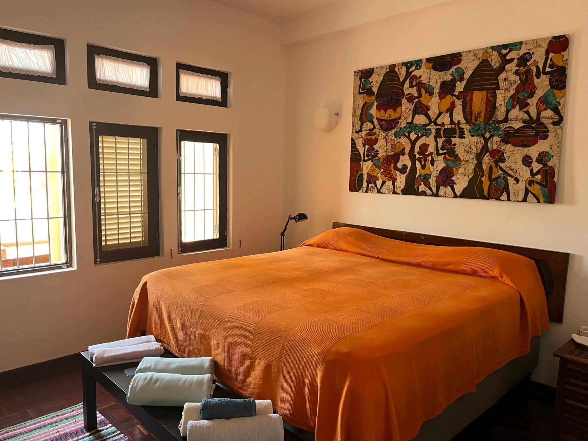 Vila Mira Mar Mindelo Luaran gambar