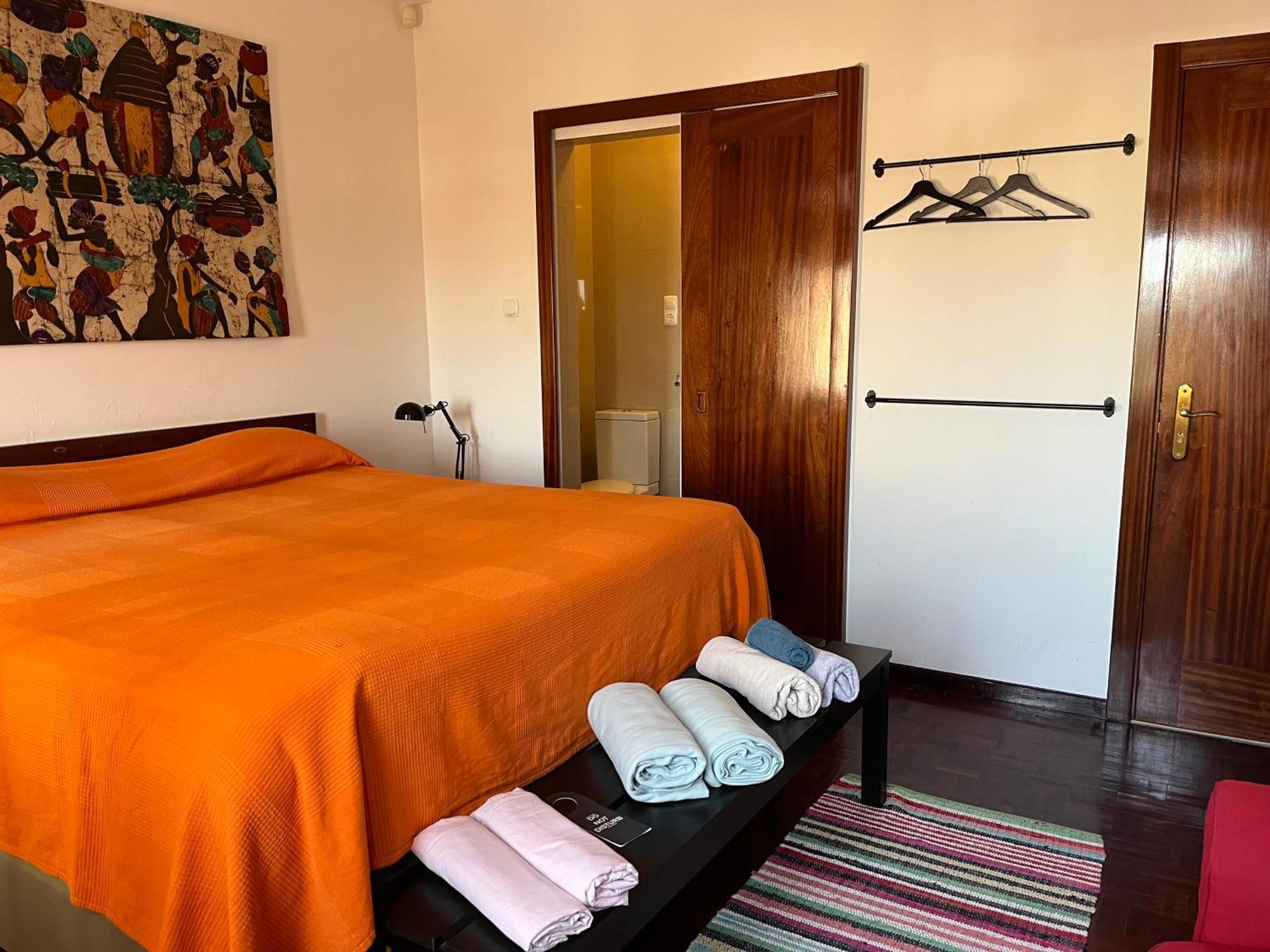 Vila Mira Mar Mindelo Luaran gambar