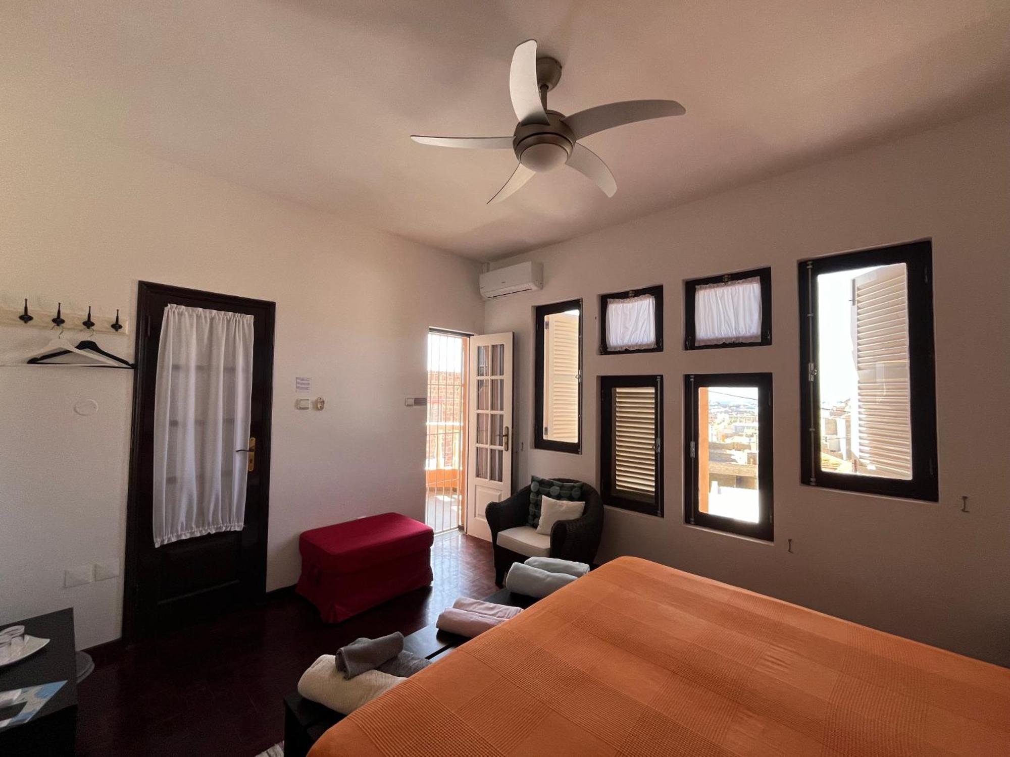 Vila Mira Mar Mindelo Luaran gambar