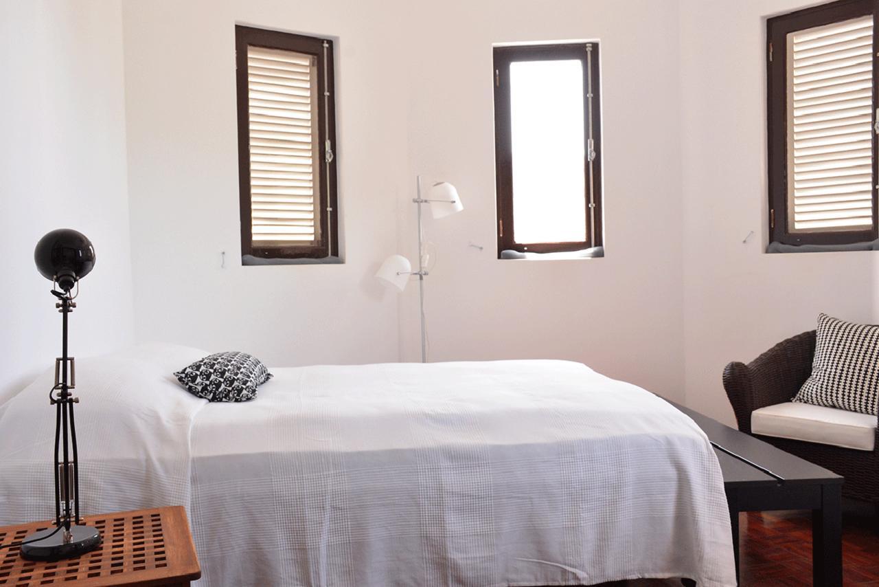 Vila Mira Mar Mindelo Luaran gambar