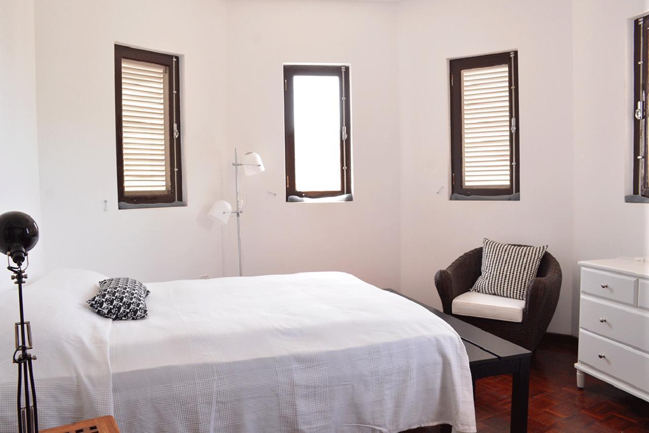 Vila Mira Mar Mindelo Luaran gambar