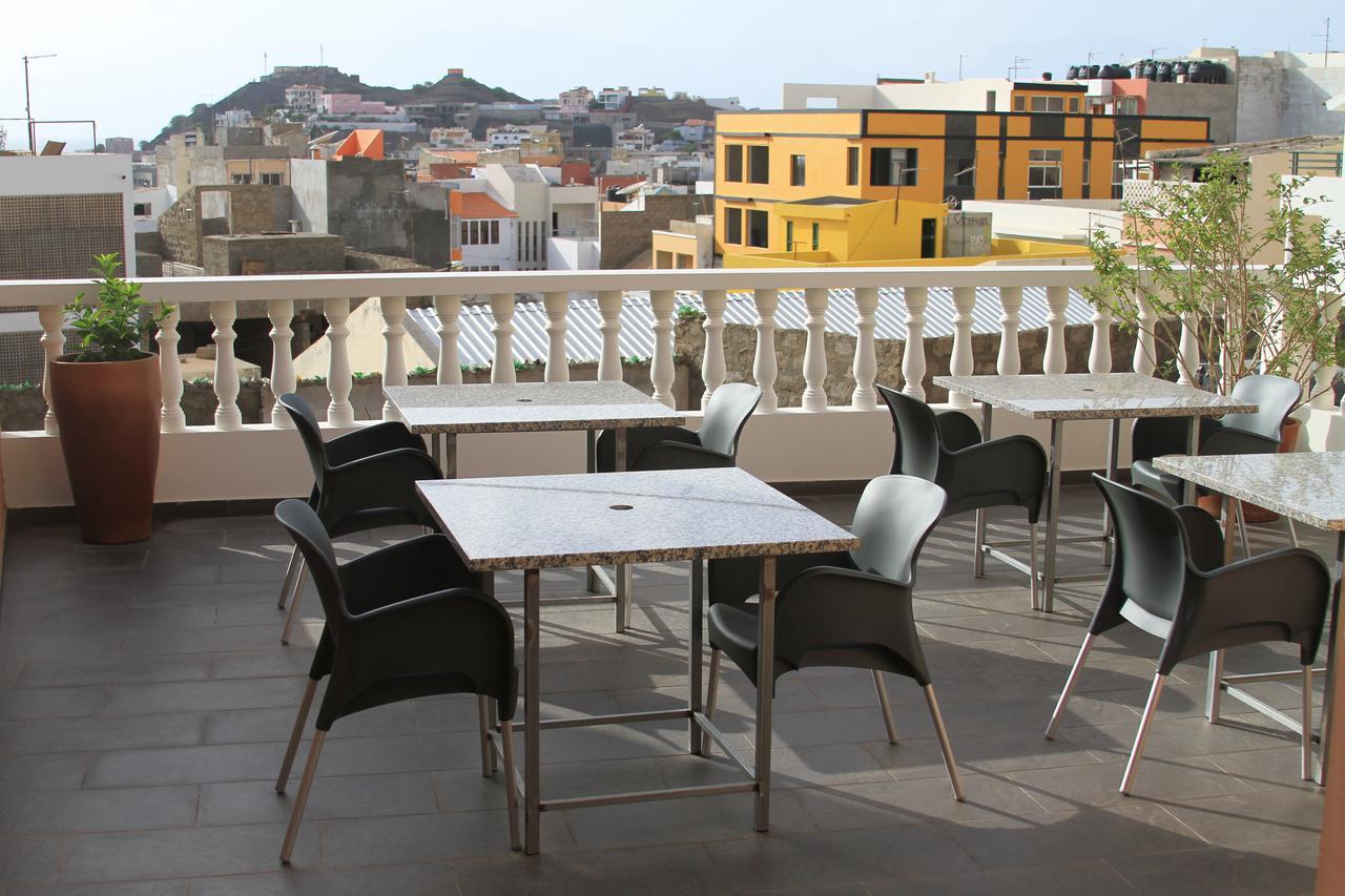 Vila Mira Mar Mindelo Luaran gambar