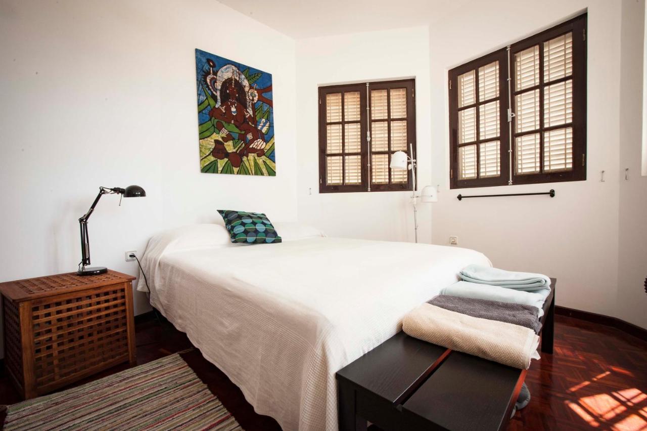 Vila Mira Mar Mindelo Luaran gambar