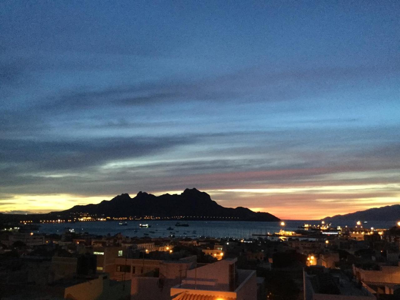 Vila Mira Mar Mindelo Luaran gambar