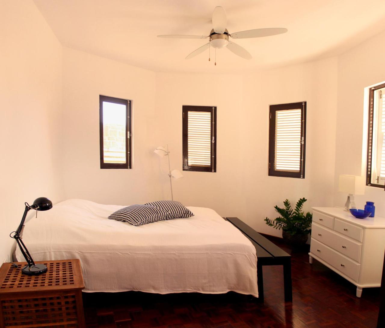 Vila Mira Mar Mindelo Luaran gambar