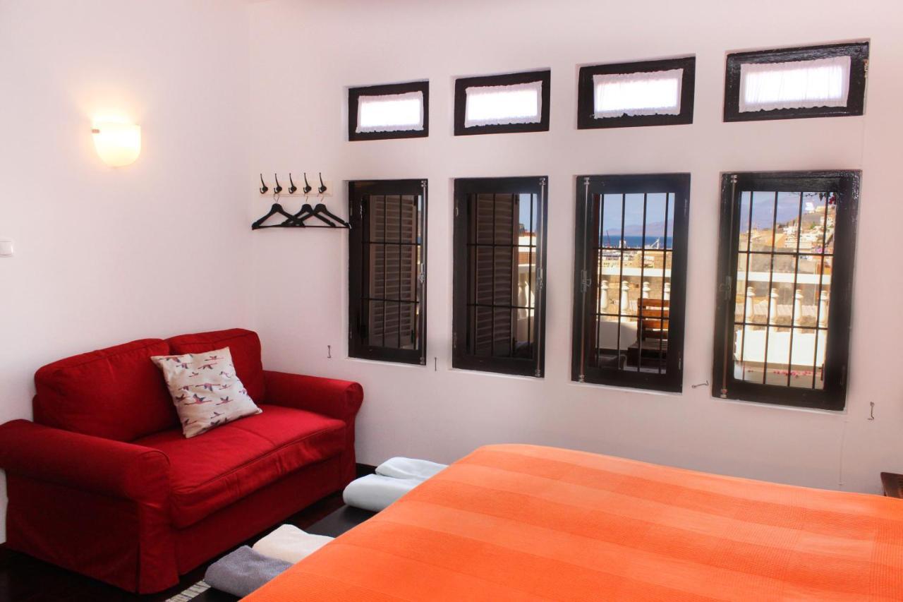 Vila Mira Mar Mindelo Luaran gambar