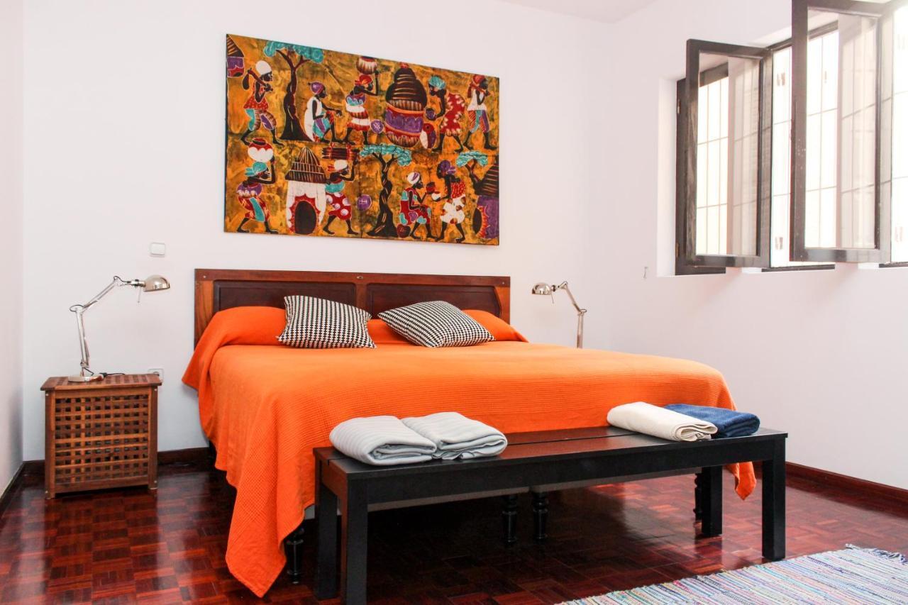 Vila Mira Mar Bed & Breakfast Mindelo Luaran gambar