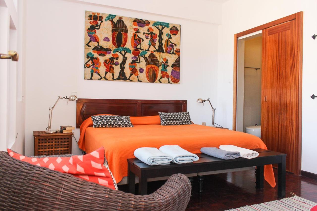 Vila Mira Mar Mindelo Luaran gambar
