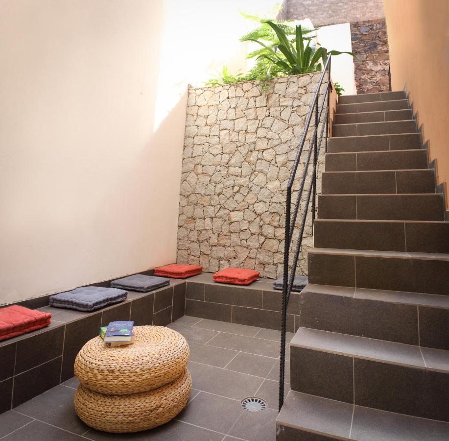 Vila Mira Mar Mindelo Luaran gambar